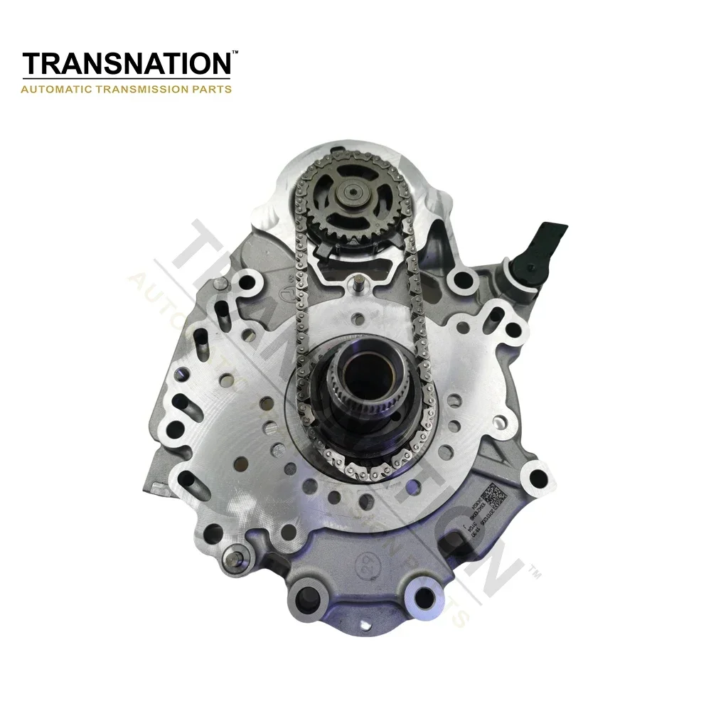 ZF9HP48 Automatic Transmission Oil Pump Assembly For Land Rover Car Accessories Transnation
ZF9HP48 Automatic Transmission Oil Pump Assembly For Land Rover Car Accessories Transnation