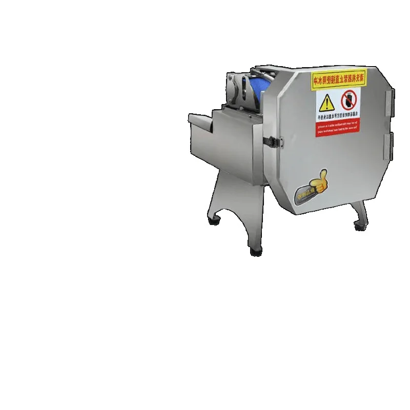 Multifunctional vegetable cutter Commercial canteen Automatic chives Scallion artifact Sauerkraut pepper Electric slicing an
Multifunctional vegetable cutter Commercial canteen Automatic chives Scallion artifact Sauerkraut pepper Electric slicing an