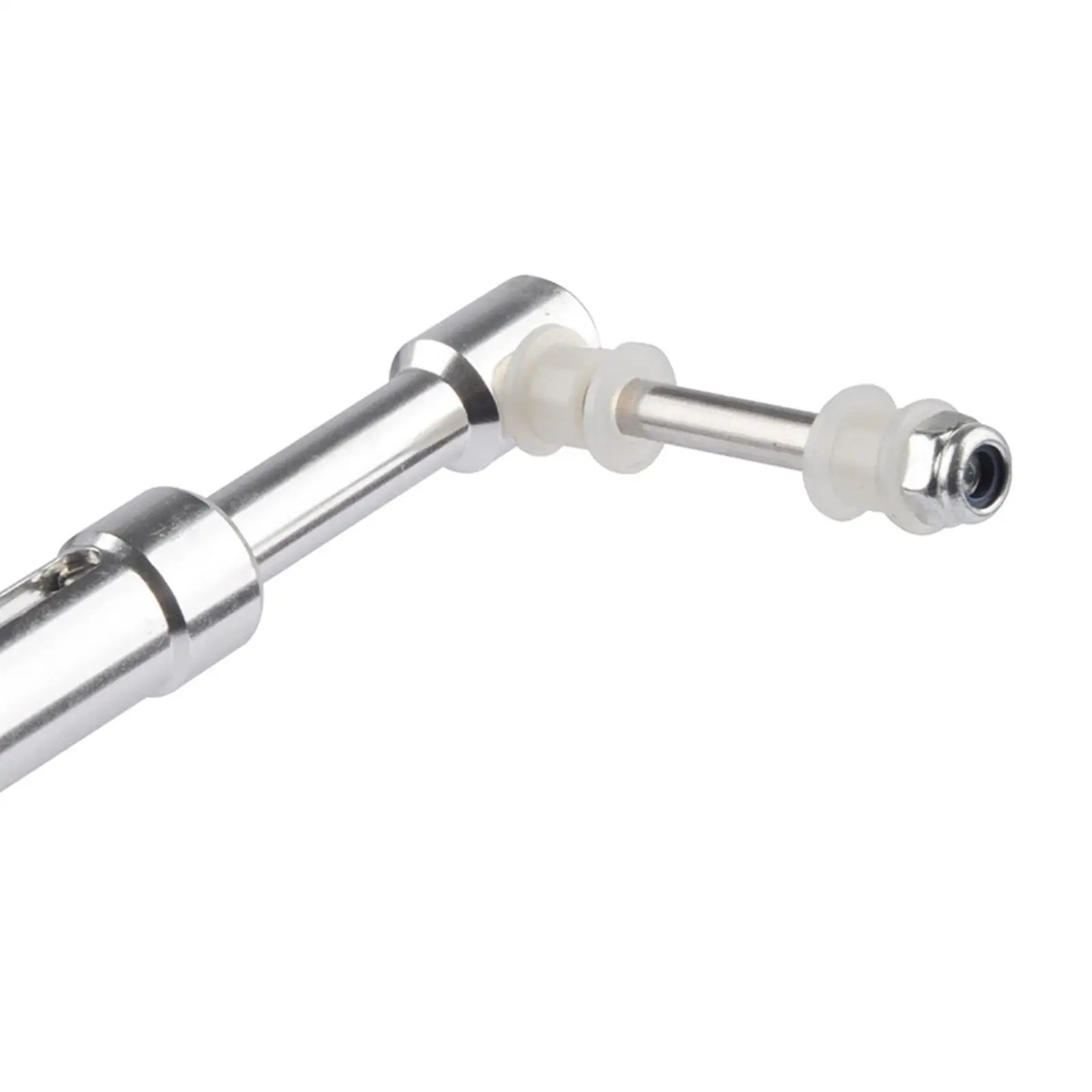 RC Airplane Landing Gear Portable Replaceable Shock Absorbing Leg for 4-6kg Airplane Extension Bracket for DIY Accessories
RC Airplane Landing Gear Portable Replaceable Shock Absorbing Leg for 4-6kg Airplane Extension Bracket for DIY Accessories