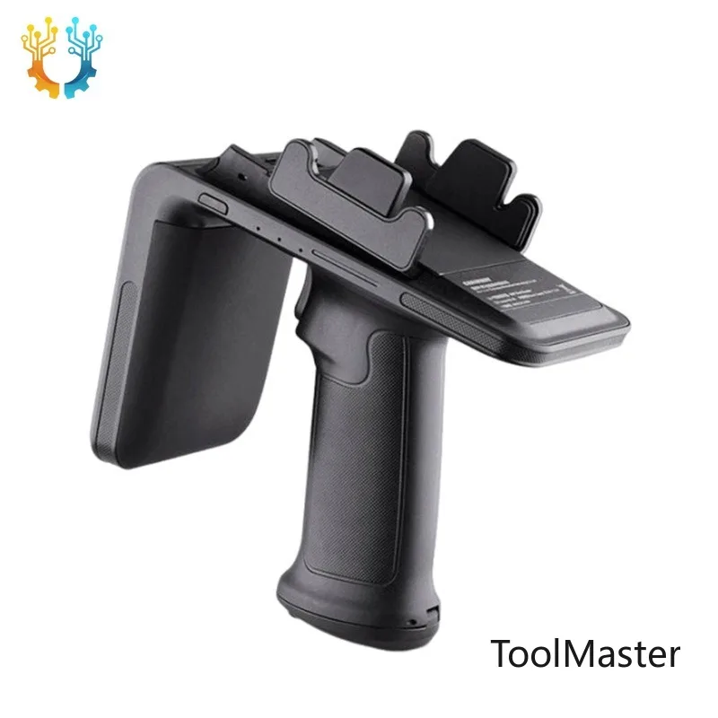 【2026】For Chainway R6 UHF RFID Handheld PDA Android Barcode Scanner CPU Processor For Warehouse Logistics Sled Reader For Stock
【2026】For Chainway R6 UHF RFID Handheld PDA Android Barcode Scanner CPU Processor For Warehouse Logistics Sled Reader For Stock