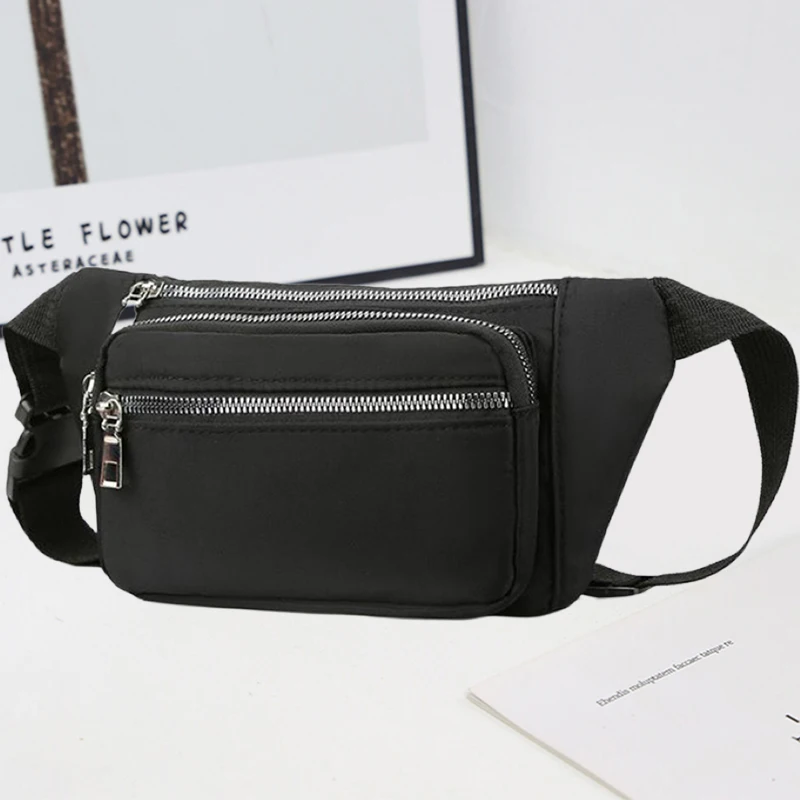 Мужские и женские поясные сумки нового стиля, корейская версия, сумки для мобильных телефонов, нагрудные сумки для велоспорта и спорта на открытом воздухе 
Мужские и женские поясные сумки нового стиля, корейская версия, сумки для мобильных телефонов, нагрудные сумки для велоспорта и спорта на открытом воздухе