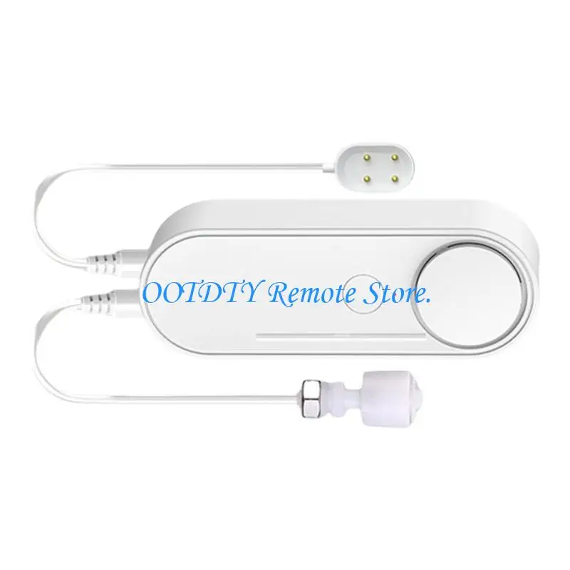 Instantly Drips Detection Sensors Automatic Flood Alerts System for Home Security