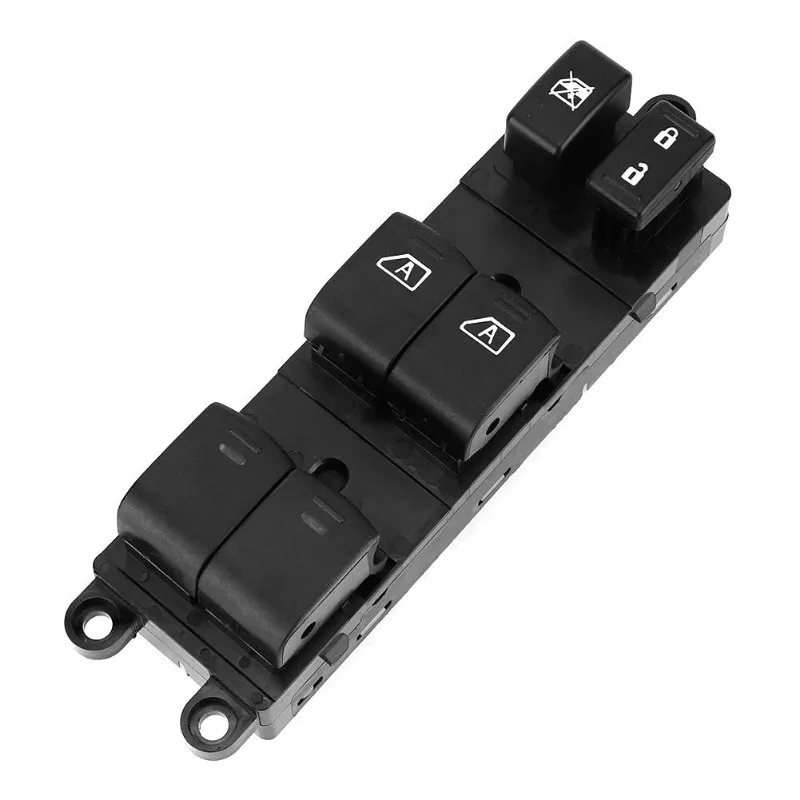 25401-ZP80A Front Left Power Window Master Control Switch For Nissan Pathfinder 2007 2008 2009 2010 2011 2012 25401ZP80A
25401-ZP80A Front Left Power Window Master Control Switch For Nissan Pathfinder 2007 2008 2009 2010 2011 2012 25401ZP80A