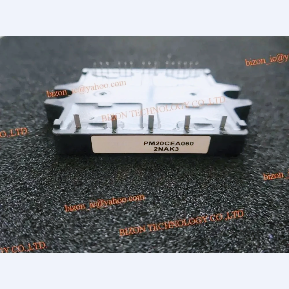 PM20CEA060 Новый оригинальный модуль
PM20CEA060 Новый оригинальный модуль