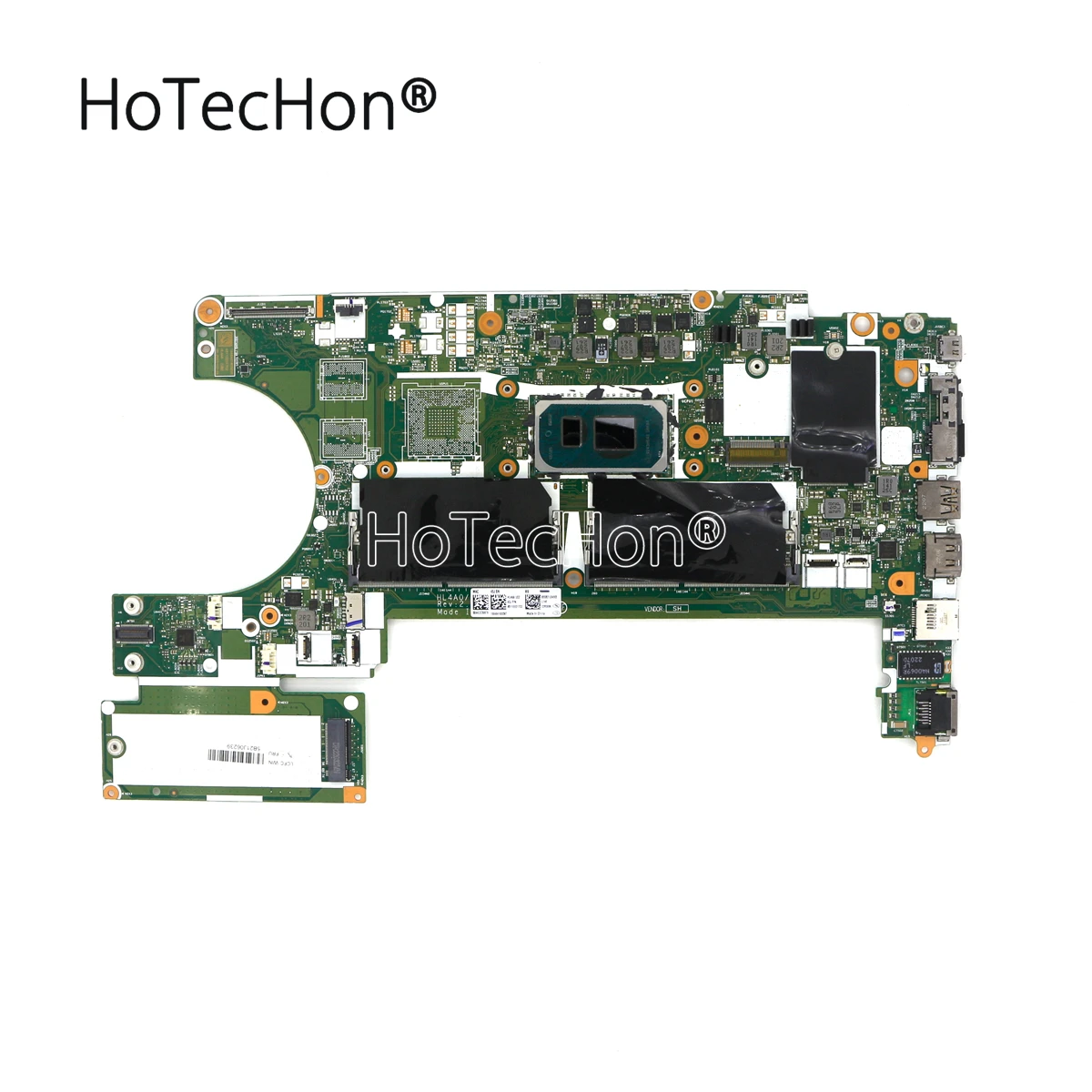 5B21J06239 UMA Motherboard NM-D271 i5-1135G7 for Lenovo ThinkPad L14 Gen 2 (20X1 20X2) / ThinkPad L15 Gen 2 (20X3 20X4)
5B21J06239 UMA Motherboard NM-D271 i5-1135G7 for Lenovo ThinkPad L14 Gen 2 (20X1 20X2) / ThinkPad L15 Gen 2 (20X3 20X4)