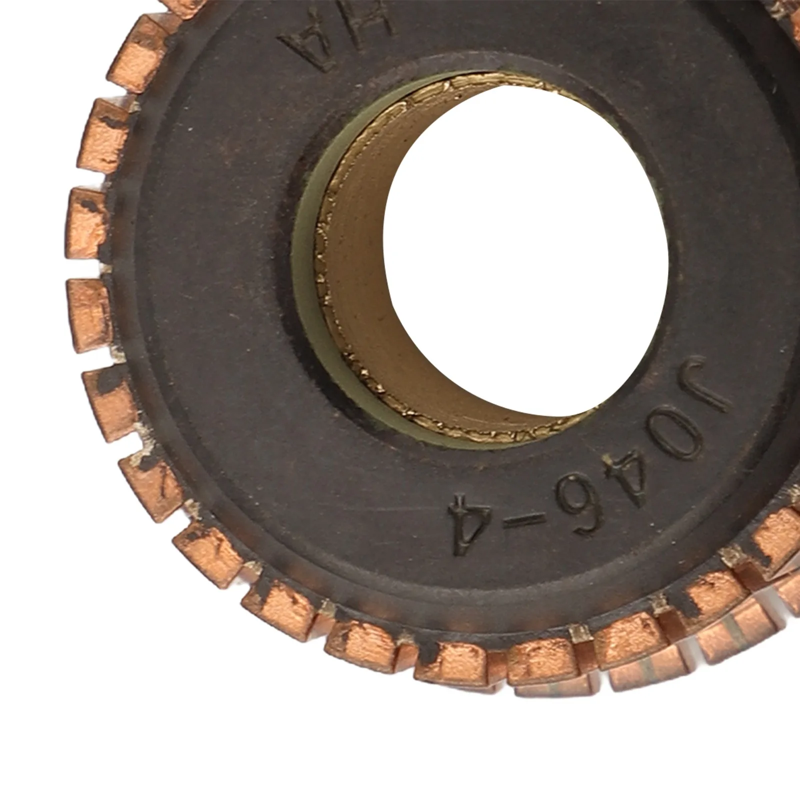 Boost Your Motor S Performance Copper Groove Type High Speed DC Motors P Teeth Compatibility Electrical Motor Commutator
Boost Your Motor S Performance Copper Groove Type High Speed DC Motors P Teeth Compatibility Electrical Motor Commutator