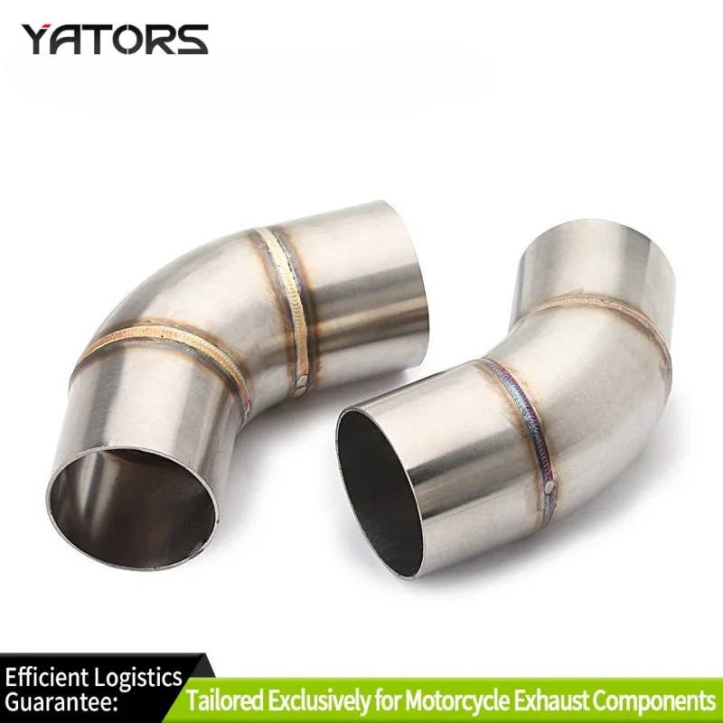 Соединительная труба выхлопной системы для Ducati Monster 795/796 - Высокопроизводительная выхлопная система гоночного класса с громким спортивным звуком
Соединительная труба выхлопной системы для Ducati Monster 795/796 - Высокопроизводительная выхлопная система гоночного класса с громким спортивным звуком