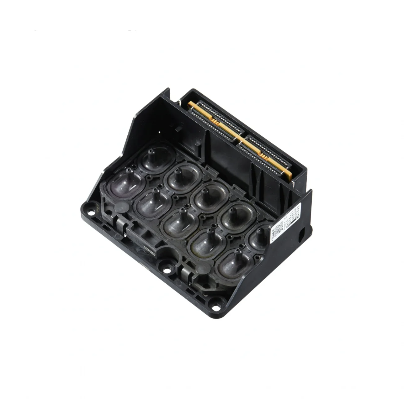 100% Original Print Head PrintHead epson 7700 9700 7900 9900 7910 9910 7890 9890 7908 9908 F191140 F191151 DX6 nozzle
100% Original Print Head PrintHead epson 7700 9700 7900 9900 7910 9910 7890 9890 7908 9908 F191140 F191151 DX6 nozzle