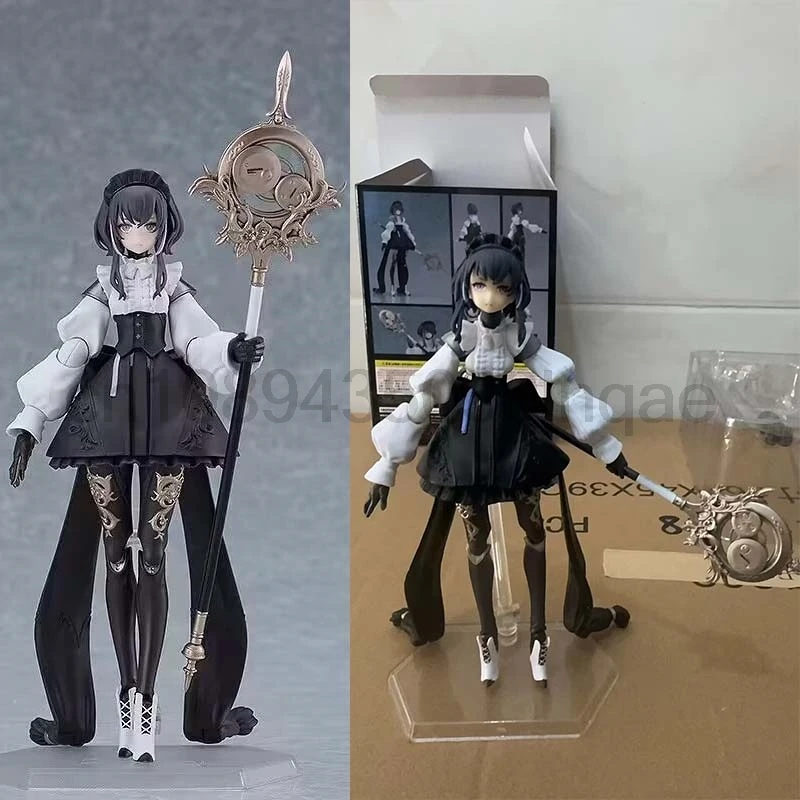 Figma 610 Human Return NH02 Max Factory PVC Action Figure Model Toys Joint Movable Doll Creative Present For Children Room Decor
Figma 610 Human Return NH02 Max Factory PVC Action Figure Model Toys Joint Movable Doll Creative Present For Children Room Decor