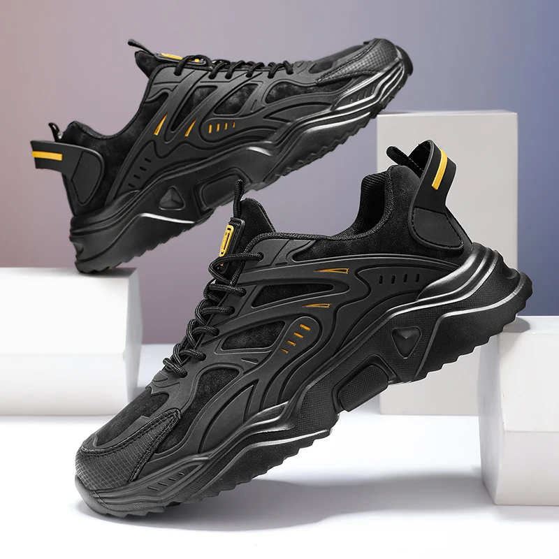 YRZL Mens Walking Shoes Lightweight Breathable Running Sneakers Non Slip Casual Shoes for Men Sports Athletic Training Footwear
YRZL Mens Walking Shoes Lightweight Breathable Running Sneakers Non Slip Casual Shoes for Men Sports Athletic Training Footwear