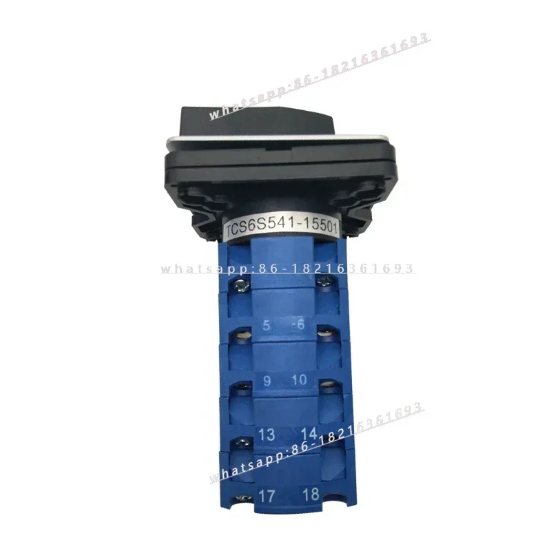 2026GOOD NewPunch Multi-stage Switch Universal Conversion
2026GOOD NewPunch Multi-stage Switch Universal Conversion