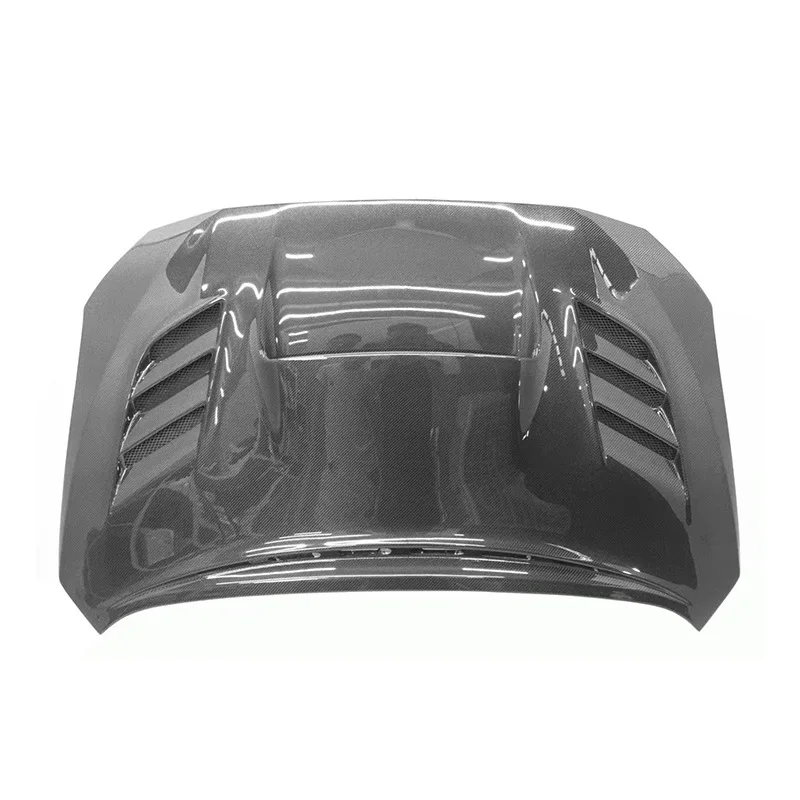 For Subaru Impreza WRX 2014-17 Ventilated Lightweight Carbon Fiber Engine Hood
For Subaru Impreza WRX 2014-17 Ventilated Lightweight Carbon Fiber Engine Hood