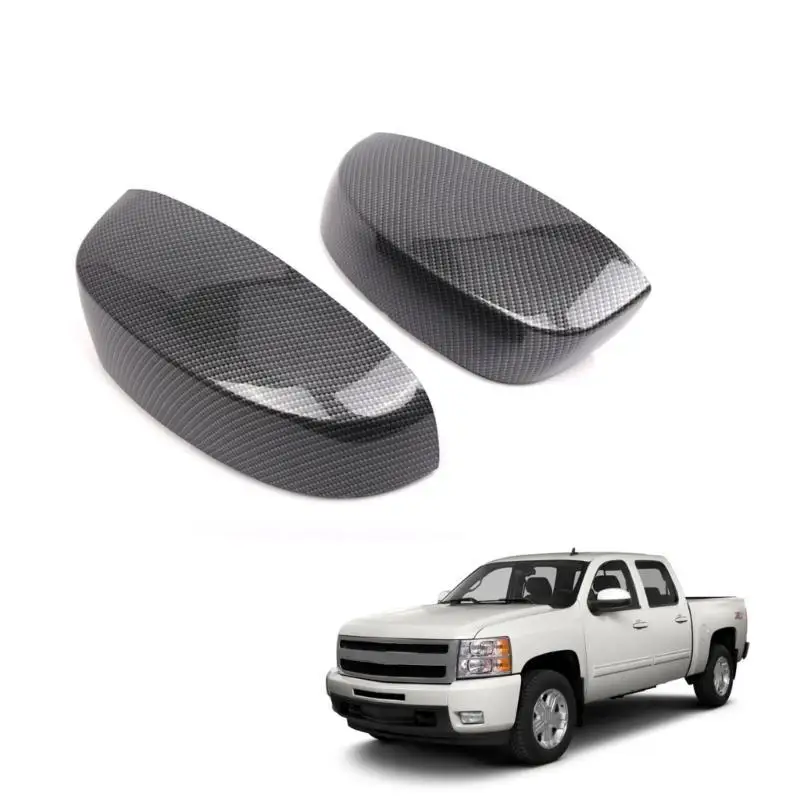 31BC Car Rearview Mirror Cover Adhesive Trims for AM-17947175 Pickup
31BC Car Rearview Mirror Cover Adhesive Trims for AM-17947175 Pickup