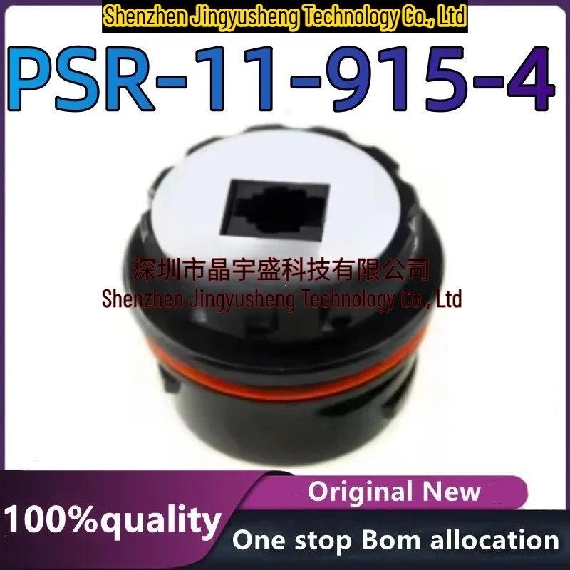 New Original PSR-11-915-4 7900, 7100 Smart Vents 915-4 Module Integrated Circuit in Stock
New Original PSR-11-915-4 7900, 7100 Smart Vents 915-4 Module Integrated Circuit in Stock