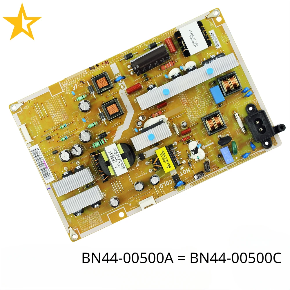 Оригинальный телефон = BN44-00500C, плата питания для UN60EH6002FXZA, UN60EH6000FXZC, UN60EH6050FXZA, запчасти для телевизора
Оригинальный телефон = BN44-00500C, плата питания для UN60EH6002FXZA, UN60EH6000FXZC, UN60EH6050FXZA, запчасти для телевизора