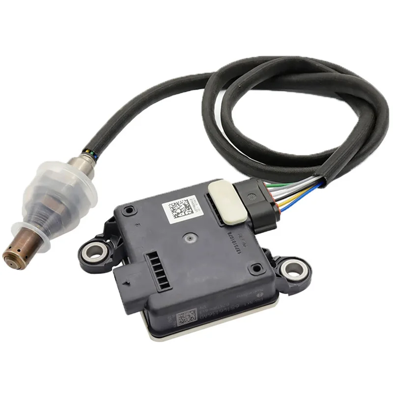 68146138AD Car Nitrogen Oxide Nox Sensor For Jeep Grand Cherokee Ram Promaster 1500 2500 3500 2014-2019 68249511AB
68146138AD Car Nitrogen Oxide Nox Sensor For Jeep Grand Cherokee Ram Promaster 1500 2500 3500 2014-2019 68249511AB