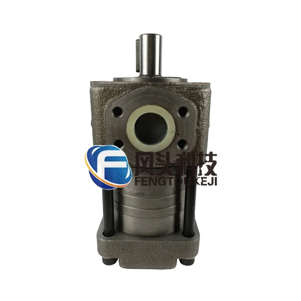 Гидравлический насос Серия QT QT33-16F-Z Сервонасос Внутренний шестеренный насос 
Гидравлический насос Серия QT QT33-16F-Z Сервонасос Внутренний шестеренный насос