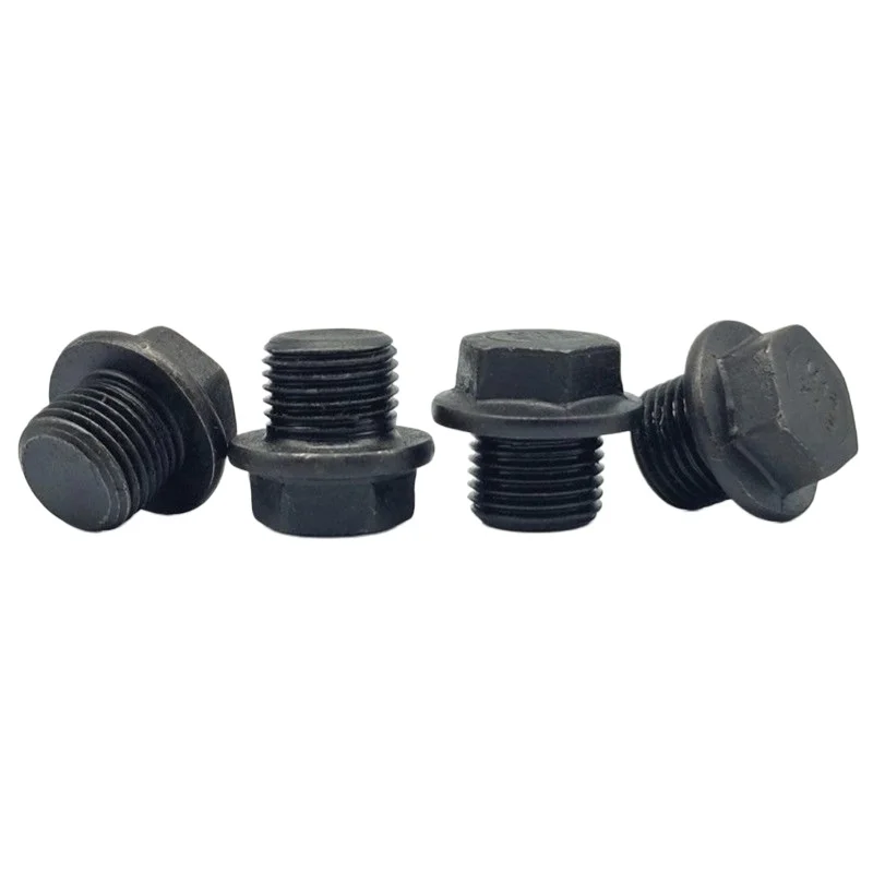 1Pcs For Suzuki Jimny 1.3 Engine Oil Pan Drain Screw Automobiles Parts Accessories Car Stuff
1Pcs For Suzuki Jimny 1.3 Engine Oil Pan Drain Screw Automobiles Parts Accessories Car Stuff