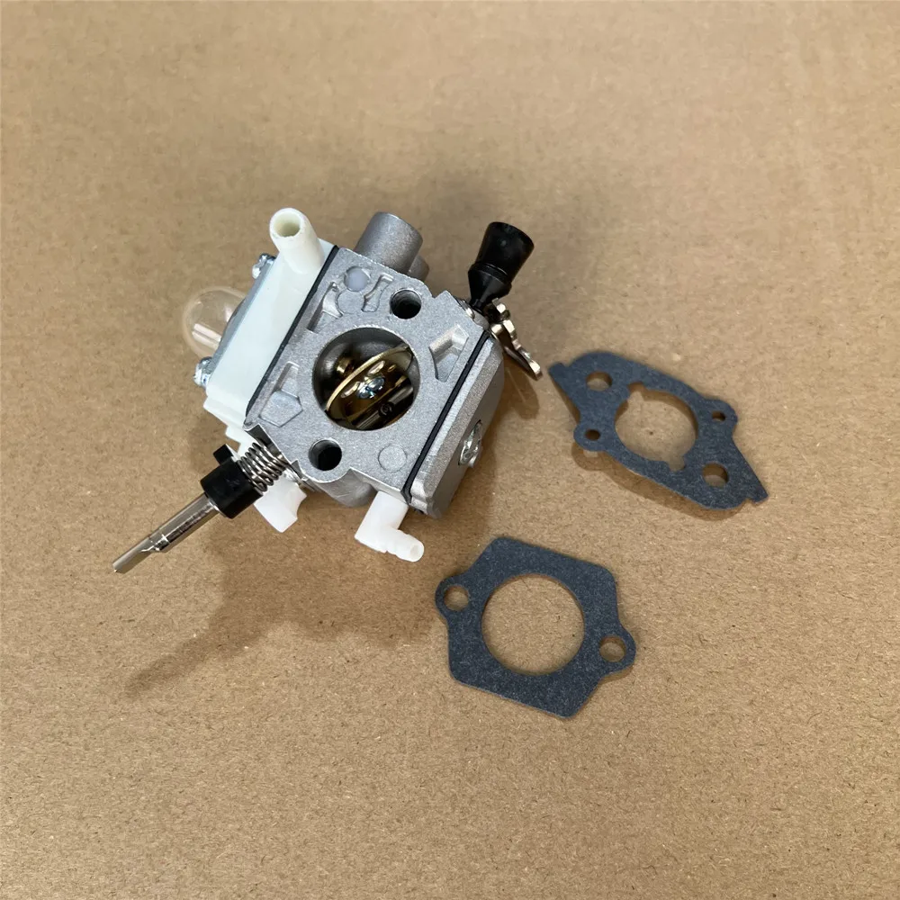 FS240 FS260 360 Carburetor With Gaskets Fits STIHL FS240C FS240R FS260 FS260C FS260R FS260RC FS360C FS410C Replace 4147 120 0625
FS240 FS260 360 Carburetor With Gaskets Fits STIHL FS240C FS240R FS260 FS260C FS260R FS260RC FS360C FS410C Replace 4147 120 0625