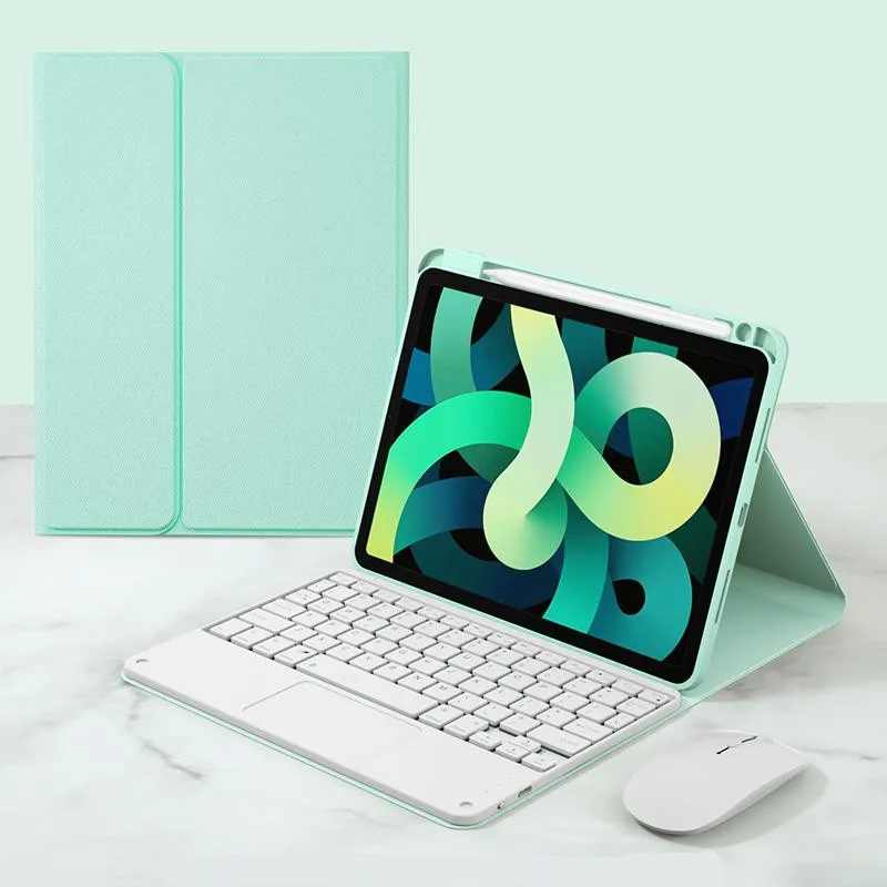 Для IPad Mini 6 Чехол для IPad Mini 6 2021 8,3 дюйма умная беспроводная сенсорная панель трекпад клавиатура мышь для IPad чехол-подставка для клавиатуры
Для IPad Mini 6 Чехол для IPad Mini 6 2021 8,3 дюйма умная беспроводная сенсорная панель трекпад клавиатура мышь для IPad чехол-подставка для клавиатуры