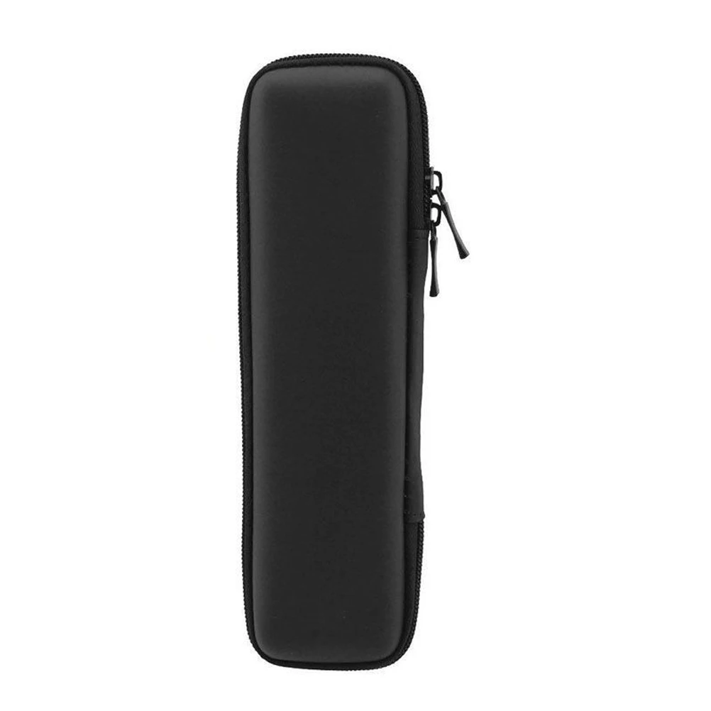 Pencil Case Protective Stationery Box Dustproof Double Zipper Storage Bag Handwriting Pen Lightweight Plastic Elastic Strap Mesh
Pencil Case Protective Stationery Box Dustproof Double Zipper Storage Bag Handwriting Pen Lightweight Plastic Elastic Strap Mesh