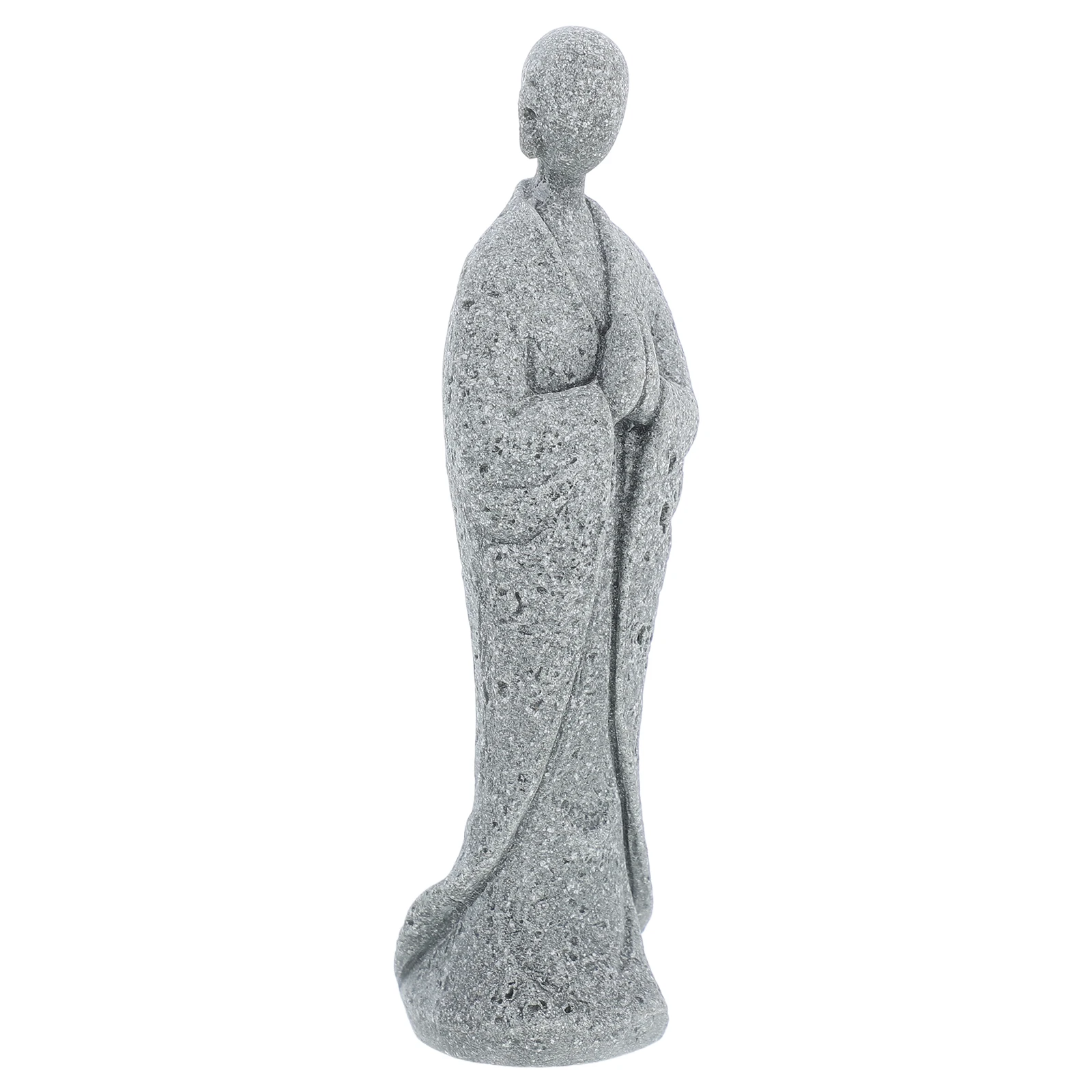 Buddha Micro Landscape Statue Realistic Detailing Floral Garden Spiritual Serenity Mini Zen Monk Figurine Fish Tank Aquarium
Buddha Micro Landscape Statue Realistic Detailing Floral Garden Spiritual Serenity Mini Zen Monk Figurine Fish Tank Aquarium