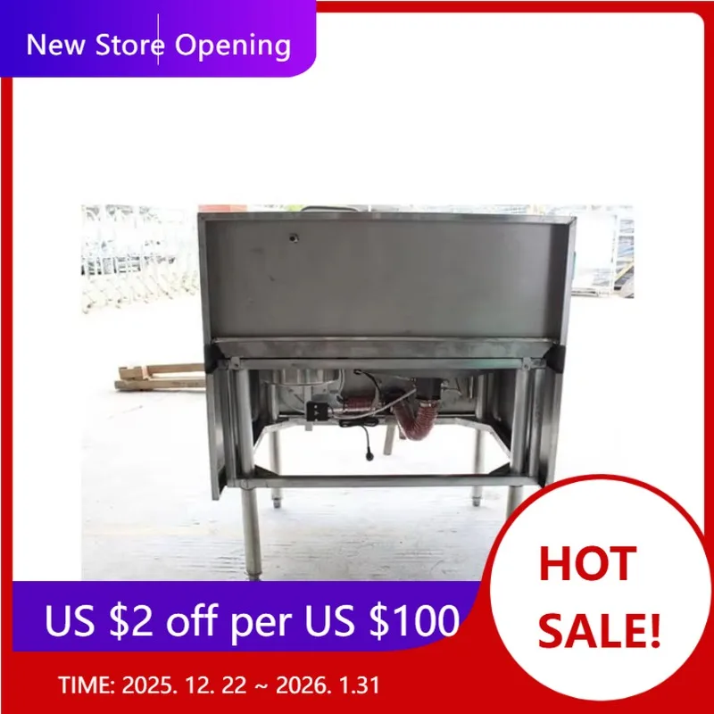 Заводская промышленная коммерческая отдельно стоящая стальная печь-вок хорошего качества
Заводская промышленная коммерческая отдельно стоящая стальная печь-вок хорошего качества