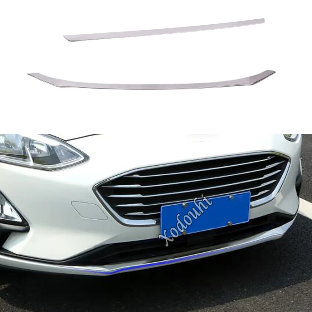 Styling Body Cover Front Head Upper Bumper Engine Trim Bottom Grid Grill Grille Hoods Edge For Ford Focus 2019 2020 2021 2022
Styling Body Cover Front Head Upper Bumper Engine Trim Bottom Grid Grill Grille Hoods Edge For Ford Focus 2019 2020 2021 2022