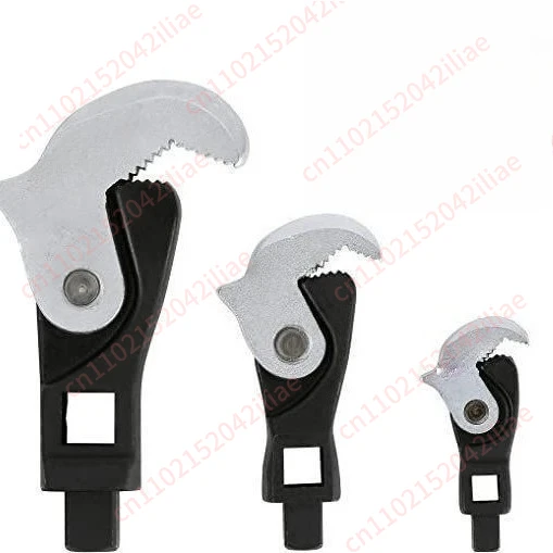 Torque wrench ratchet movable opening steel eagle beak transfer crescent head plug hook
Torque wrench ratchet movable opening steel eagle beak transfer crescent head plug hook