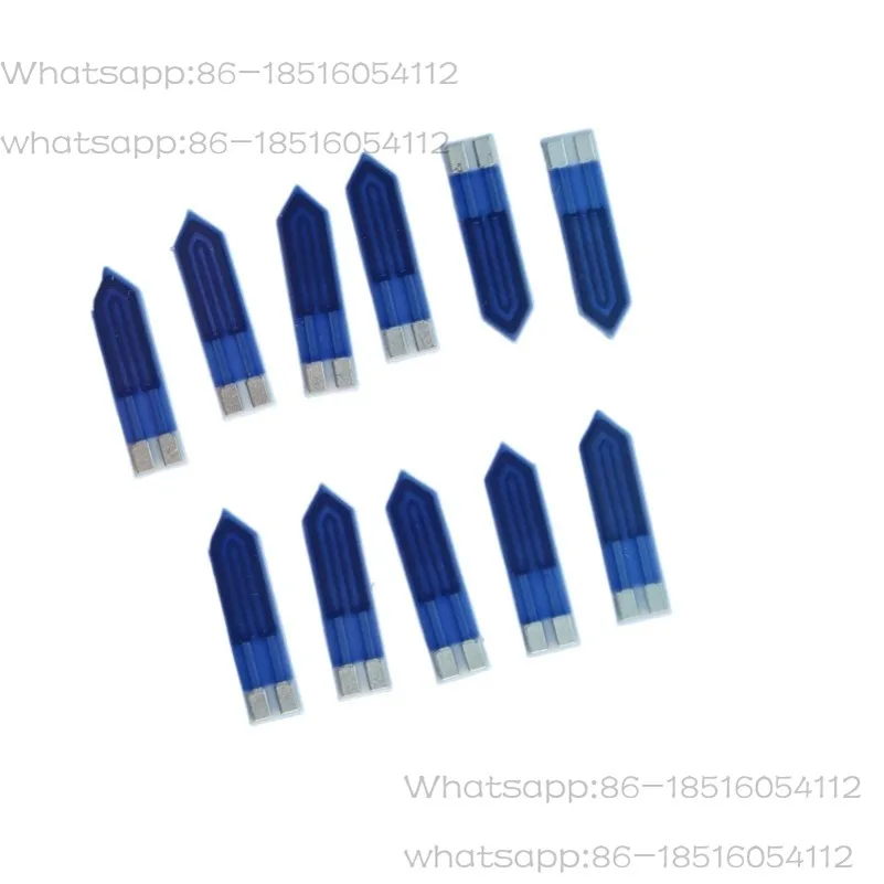 Ремонт керамического циркониевого нагревательного элемента, 1 шт., оригинальный нагревательный элемент для остроконечного нагревательного элемента красного света
Ремонт керамического циркониевого нагревательного элемента, 1 шт., оригинальный нагревательный элемент для остроконечного нагревательного элемента красного света