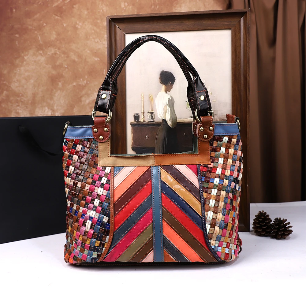 Кожаная женская сумка, новый стиль 2025, сумка из воловьей кожи ручной работы в стиле ретро, повседневная сумка через плечо на одно плечо, ручная сумка
Кожаная женская сумка, новый стиль 2025, сумка из воловьей кожи ручной работы в стиле ретро, повседневная сумка через плечо на одно плечо, ручная сумка