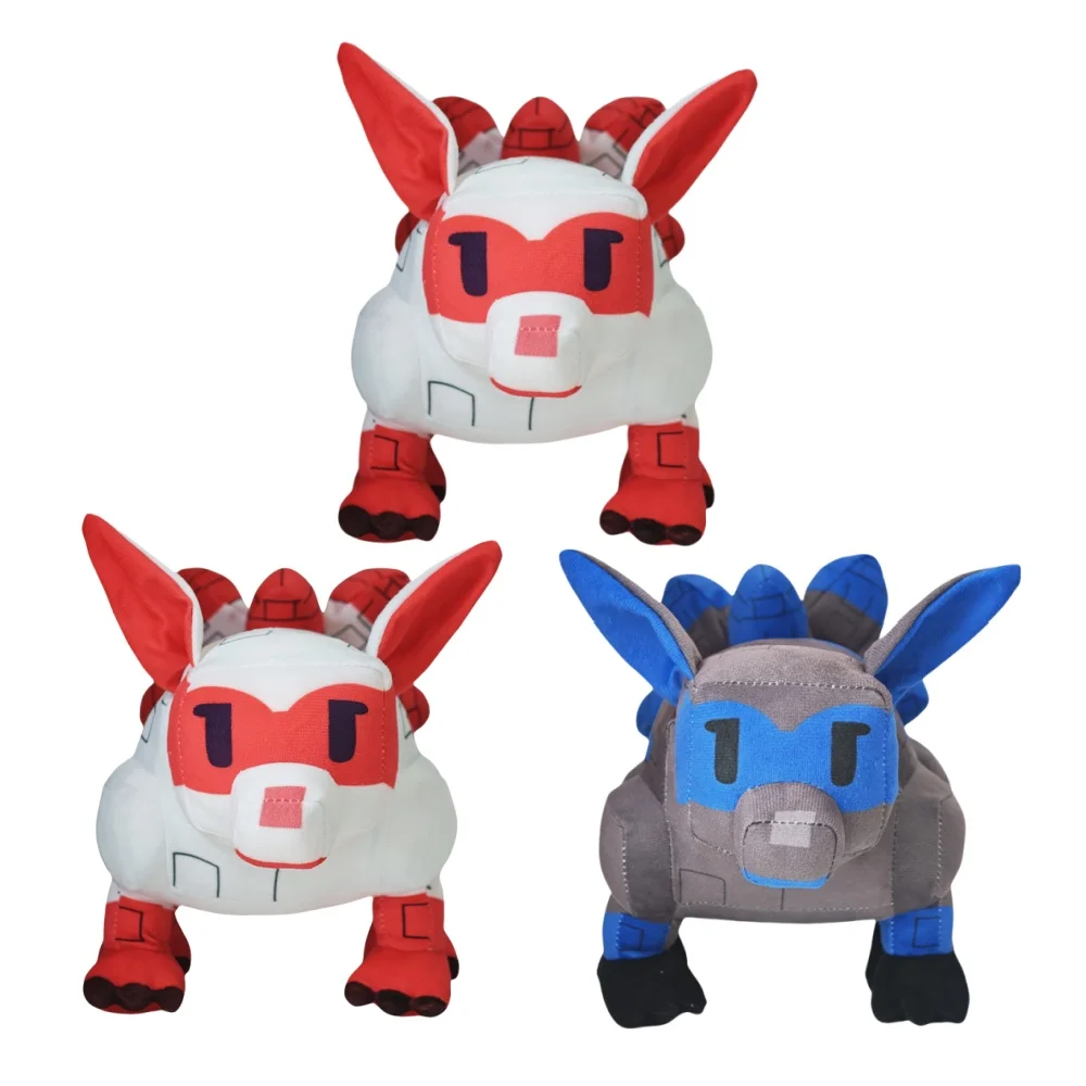 30CM Grow A Garden Game Plush Doll Toy Cartoon Cute Plush Toy Doll Grow A Garden Fox Plushs Doll Toy For Kid Gift
30CM Grow A Garden Game Plush Doll Toy Cartoon Cute Plush Toy Doll Grow A Garden Fox Plushs Doll Toy For Kid Gift
