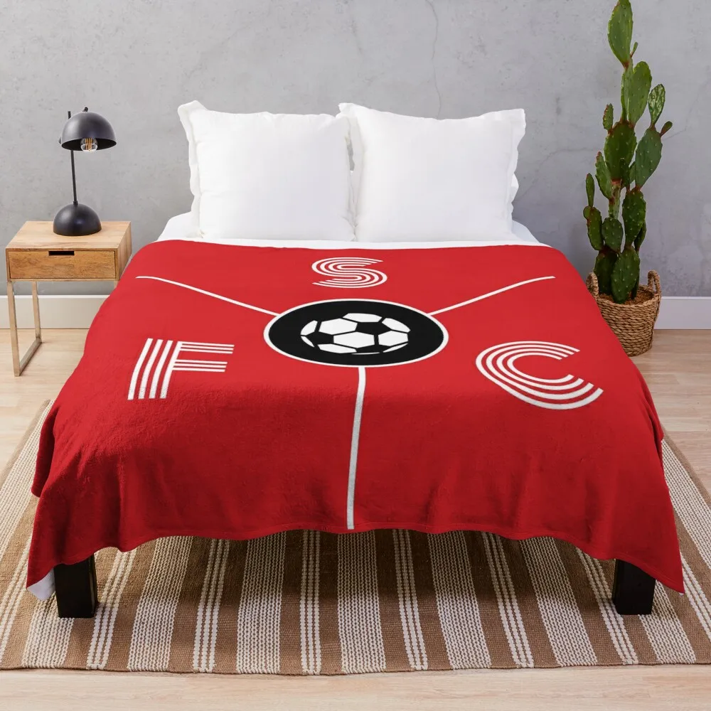 Southampton FC SFC Minimalist Artwork Throw Blanket Weighted Stuffeds Luxury Designer Single Blankets
Southampton FC SFC Minimalist Artwork Throw Blanket Weighted Stuffeds Luxury Designer Single Blankets
