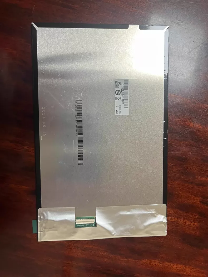 Tested Intact 8”G080UAN02.0 LCD Display Screen
Tested Intact 8”G080UAN02.0 LCD Display Screen