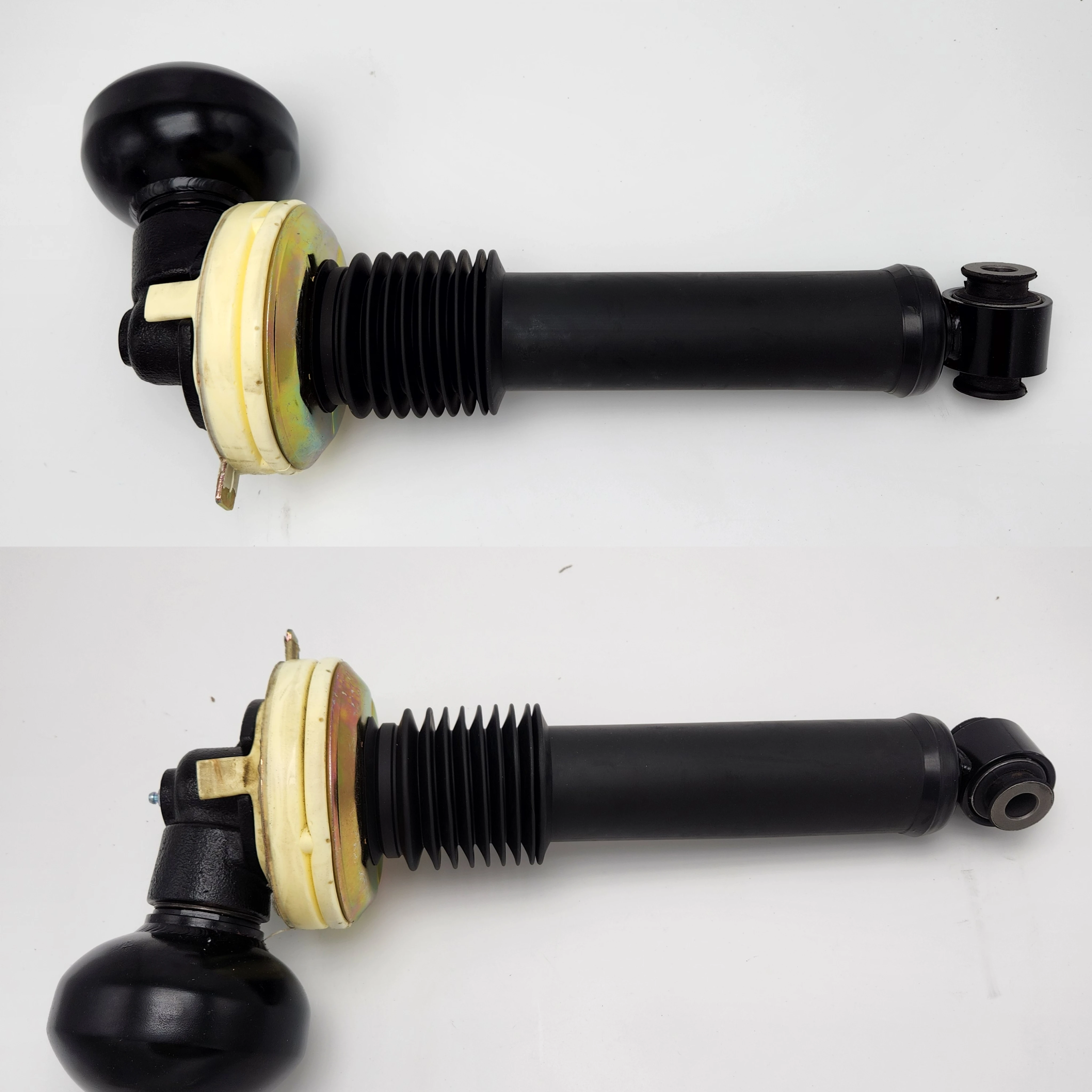 Front Left + Front Right Shock Absorbers (Pair) with Reservoir for Citroën C5 Iii C6 Models Oe:5208.J4 5208.S2 5208.S4 5271.J5 5271.J9 5271.K1 5271.K5 5271.K7 5271.L3 5271.L5
Front Left + Front Right Shock Absorbers (Pair) with Reservoir for Citroën C5 Iii C6 Models Oe:5208.J4 5208.S2 5208.S4 5271.J5 5271.J9 5271.K1 5271.K5 5271.K7 5271.L3 5271.L5