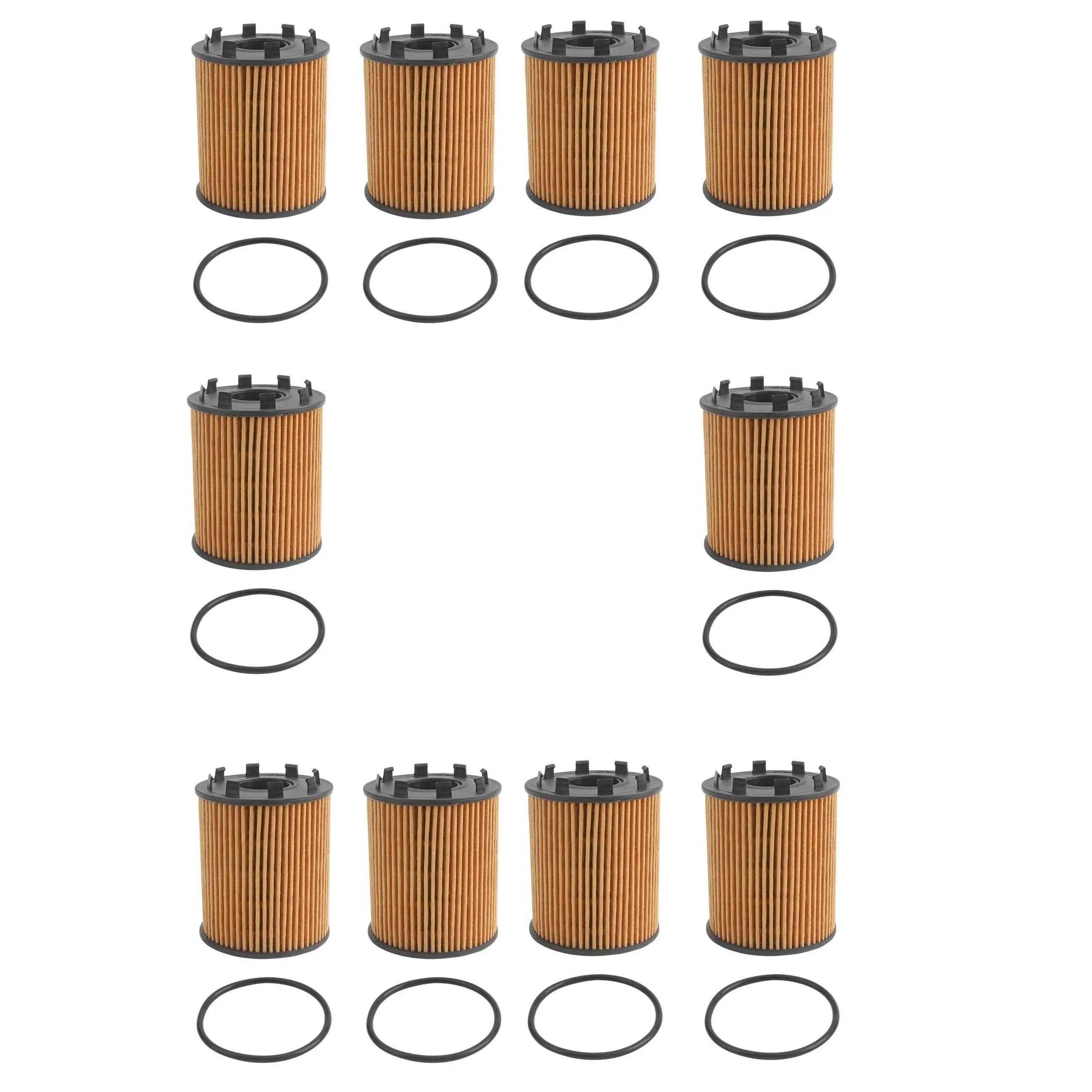 10pcs Quality Oil Filter For Abarth 500 / 595 / 695 Fiat 124 500X Grande Punto Qubo Jeep Renegade BU Lancia Musa Opel Meriva 735
10pcs Quality Oil Filter For Abarth 500 / 595 / 695 Fiat 124 500X Grande Punto Qubo Jeep Renegade BU Lancia Musa Opel Meriva 735