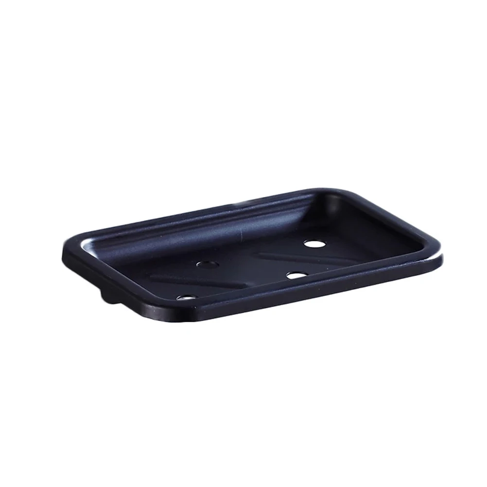 Soap Holder Black Dish Wall Mounted Aluminum Shelf Vintage Basket Drain Holes Kitchen Bathroom Storage Scouring Pad Sponge
Soap Holder Black Dish Wall Mounted Aluminum Shelf Vintage Basket Drain Holes Kitchen Bathroom Storage Scouring Pad Sponge