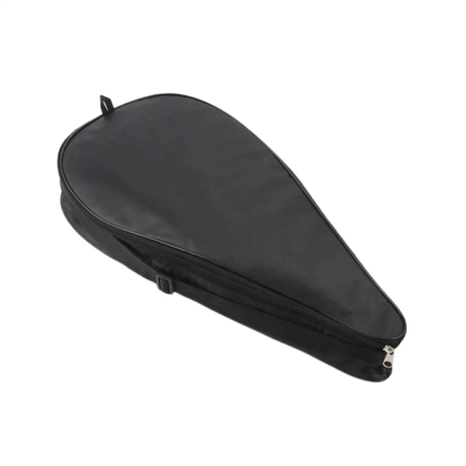 Portable Tennis Racket Cover Oxford Material Organizer Bag with Adjustable Strap for Play and Training
Portable Tennis Racket Cover Oxford Material Organizer Bag with Adjustable Strap for Play and Training