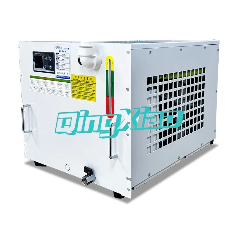 Handheld Welding Chiller UV La-ser Marking Machine Cooling Equipment Handheld Welding La-ser Chiller
Handheld Welding Chiller UV La-ser Marking Machine Cooling Equipment Handheld Welding La-ser Chiller