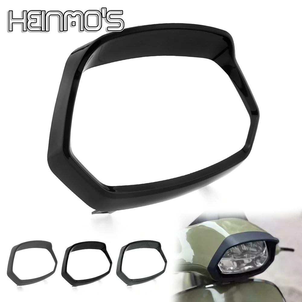2025 Motorcycle Headlight Protection Cover Protector Lamp Cover For Vespa Sprint 150 SPRINT 150 2024-2025
2025 Motorcycle Headlight Protection Cover Protector Lamp Cover For Vespa Sprint 150 SPRINT 150 2024-2025