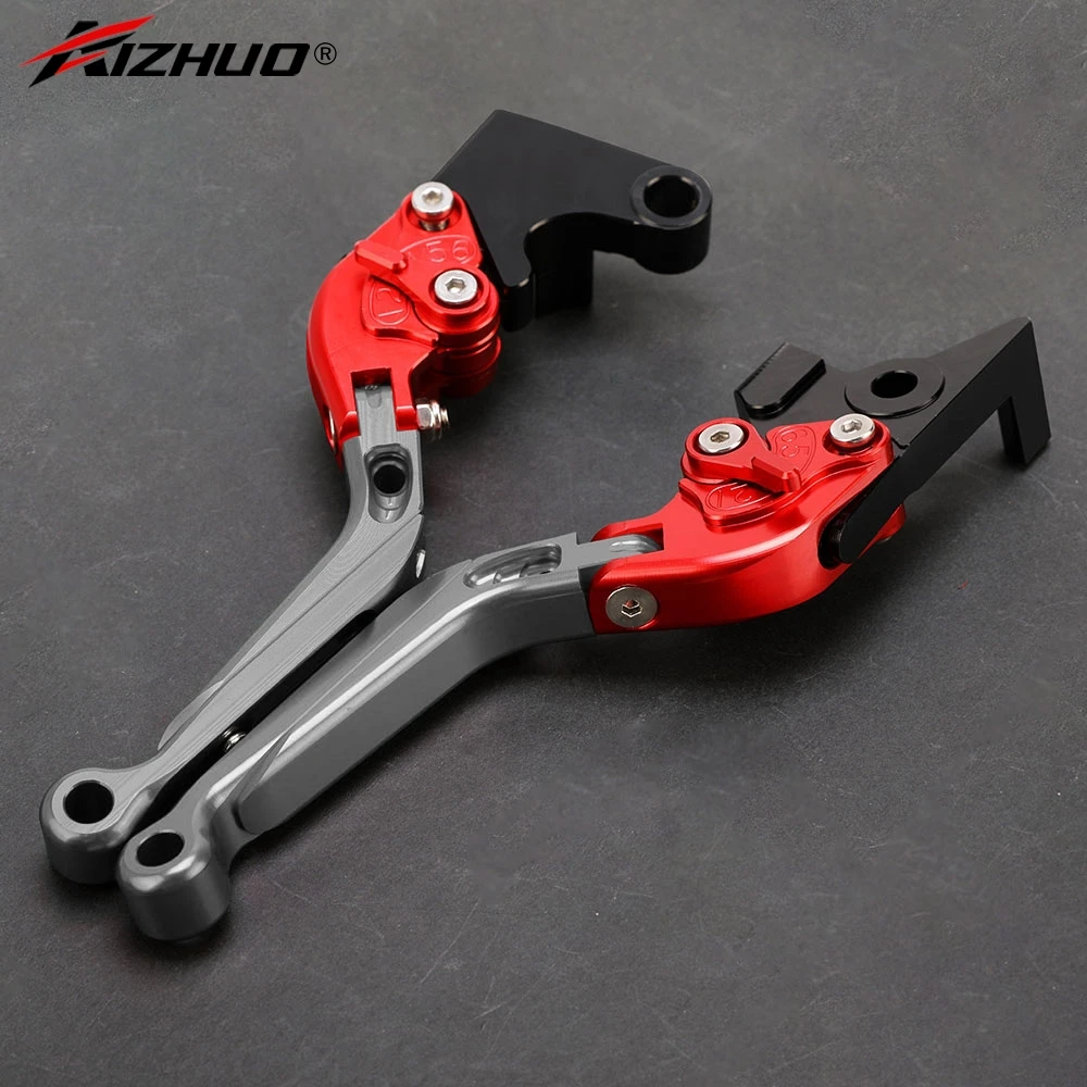 For HONDA CA250 CMX250C CB190R NSR125 CB125F CB500 REBEL CB250R CBR125R/CB125R/CBR150R Brake Clutch Lever Folding Handle Levers
For HONDA CA250 CMX250C CB190R NSR125 CB125F CB500 REBEL CB250R CBR125R/CB125R/CBR150R Brake Clutch Lever Folding Handle Levers