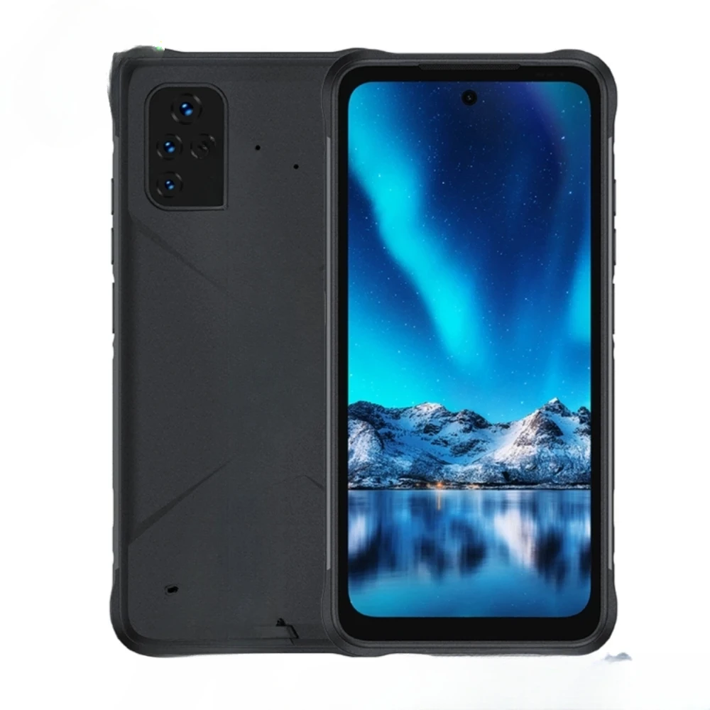 8 ГБ + 256 ГБ, две SIM-карты, 6150 мАч, Android 12, Восьмиядерный MediaTek Helio P90
8 ГБ + 256 ГБ, две SIM-карты, 6150 мАч, Android 12, Восьмиядерный MediaTek Helio P90