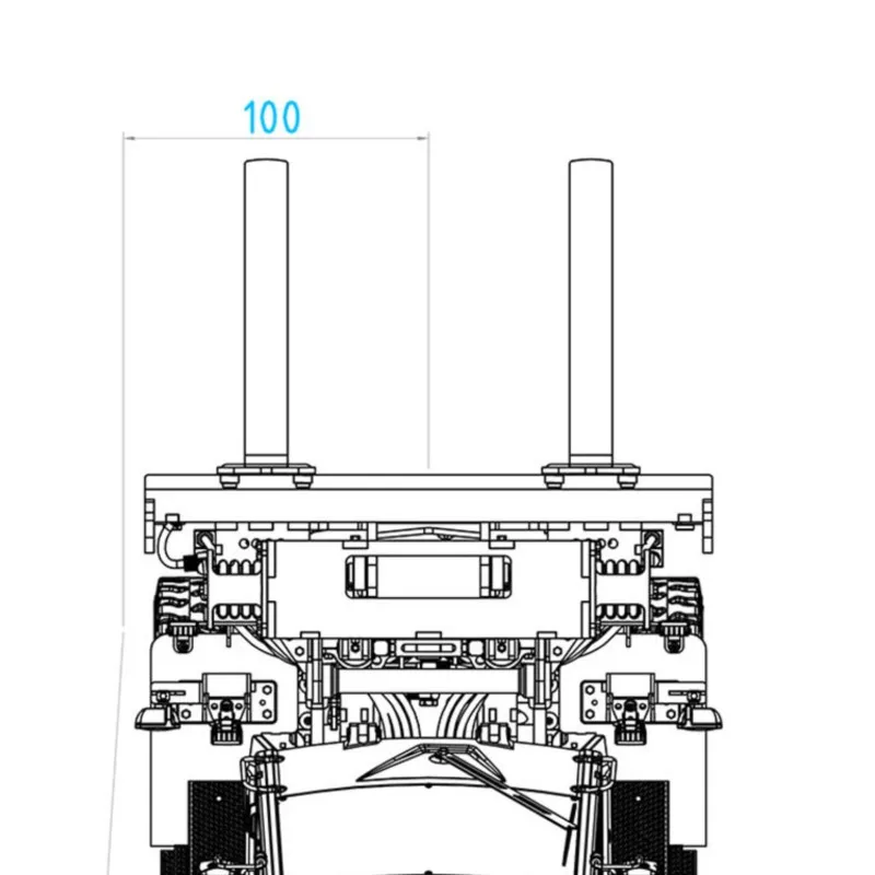 Гидравлический вилочный погрузчик LESU 1/14 Aoue-LD160S, готовый к работе, для сборки электромобилей и грузовиков, в качестве рождественского подарка THZH1474-SMT9
Гидравлический вилочный погрузчик LESU 1/14 Aoue-LD160S, готовый к работе, для сборки электромобилей и грузовиков, в качестве рождественского подарка THZH1474-SMT9