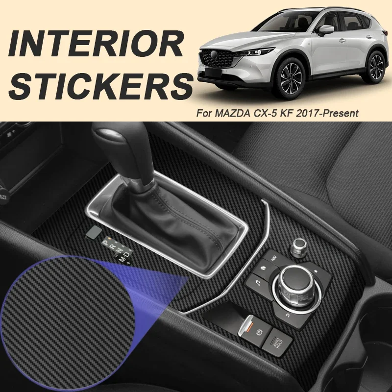 Для MAZDA CX-5 KF 2017-настоящее время, автомобильная карбоновая внутренняя наклейка, авто оконная подъемная панель, наклейка, защитная пленка для двери шестерни, аксессуар
Для MAZDA CX-5 KF 2017-настоящее время, автомобильная карбоновая внутренняя наклейка, авто оконная подъемная панель, наклейка, защитная пленка для двери шестерни, аксессуар