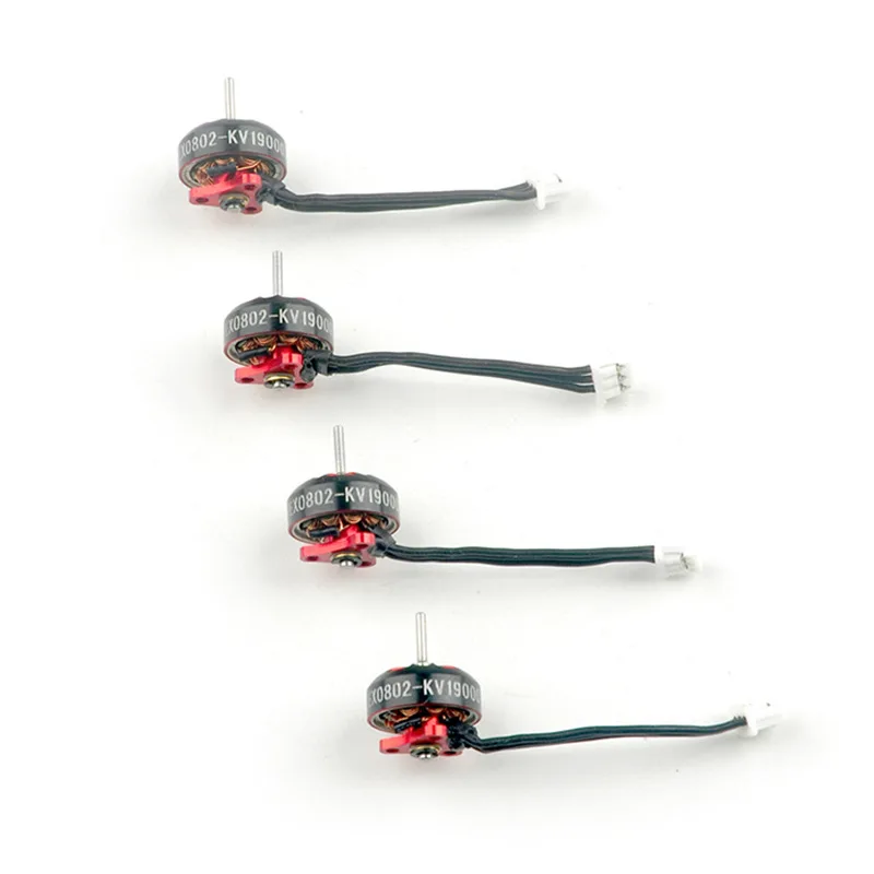 EX0802 KV19000KV25000 Brushless Motor
EX0802 KV19000KV25000 Brushless Motor