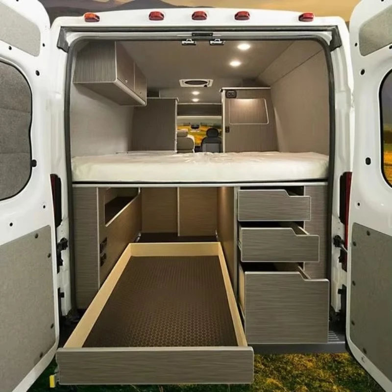 Rv Interior Furniture Customization Aluminum Furniture for Camper Furniture Aluminum Honeycomb Panel
Rv Interior Furniture Customization Aluminum Furniture for Camper Furniture Aluminum Honeycomb Panel