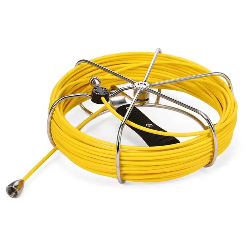 Replacement Cable For 23Mm Pipe Inspection Camera Underwater Camera For Fishing Tackle Pesca Carpabht
Replacement Cable For 23Mm Pipe Inspection Camera Underwater Camera For Fishing Tackle Pesca Carpabht