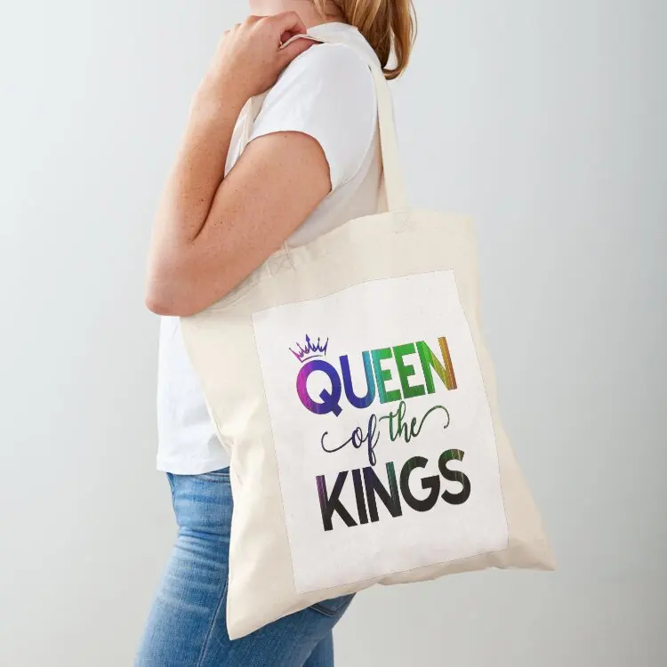 Eurovision Norway 2023 - Alessandra Mele Queen of Kings Tote Bag shopper bag woman female bag Shopper handbag tote canvas
Eurovision Norway 2023 - Alessandra Mele Queen of Kings Tote Bag shopper bag woman female bag Shopper handbag tote canvas