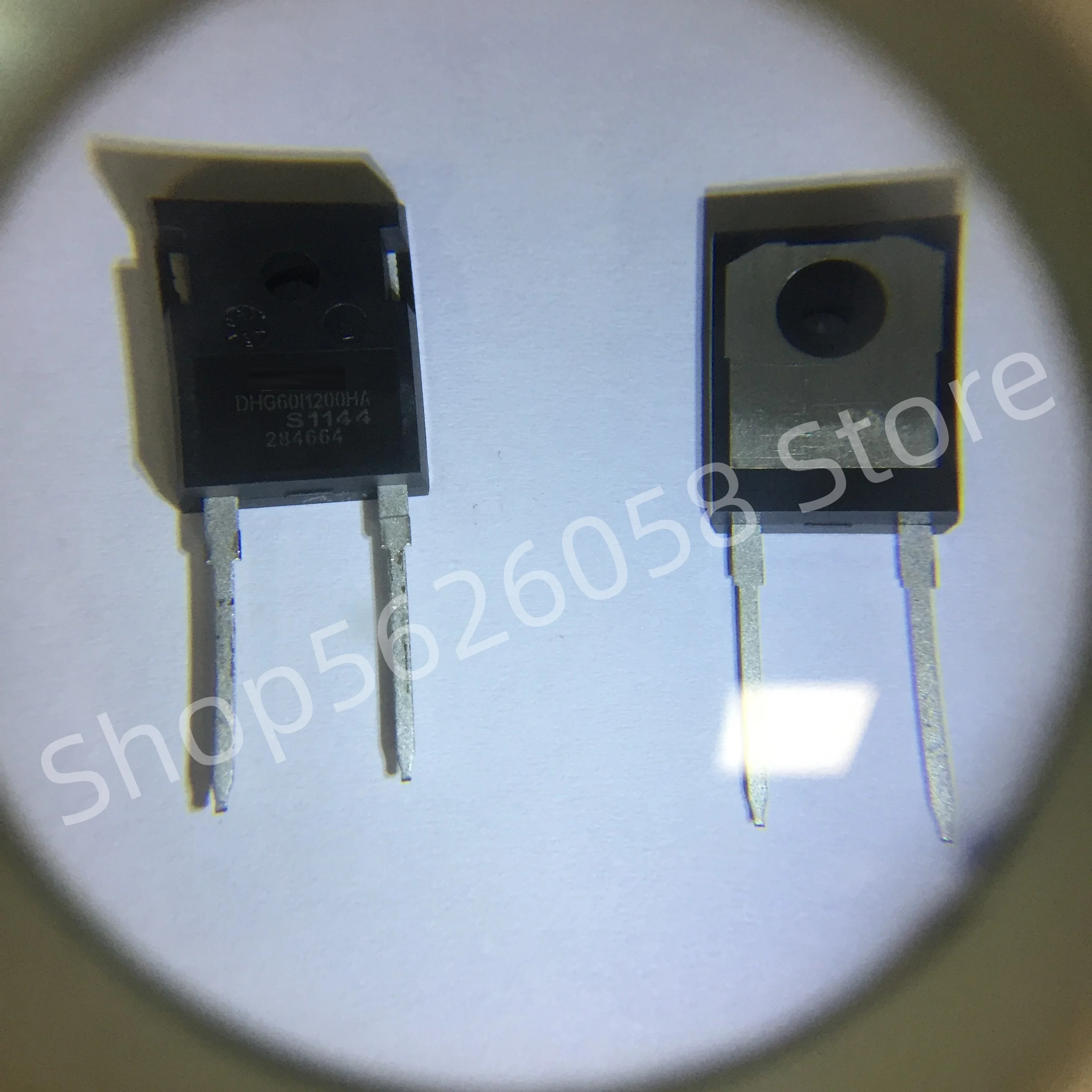 2PCS/LOT DHG60I1200HA TO247 Original Switching Diode 60A 1200V In Stock Free Shipping
2PCS/LOT DHG60I1200HA TO247 Original Switching Diode 60A 1200V In Stock Free Shipping