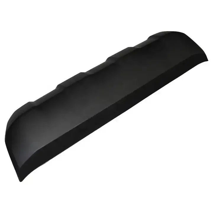 Flying Wing Bumper Lower Guard Front Valances For Tacoma 2016-2023 Bumper Lower Guard
Flying Wing Bumper Lower Guard Front Valances For Tacoma 2016-2023 Bumper Lower Guard